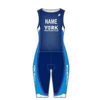 PERFORMANCE+ Velocity Tri Suit
