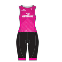 PERFORMANCE+ Velocity Tri Suit