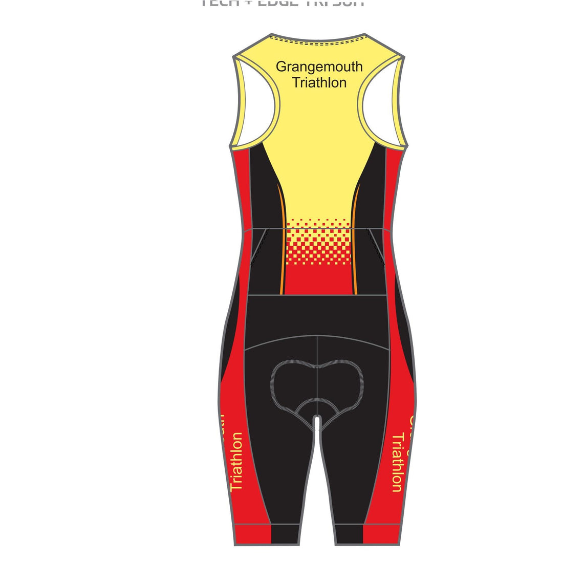 PERFORMANCE+ Velocity Tri Suit