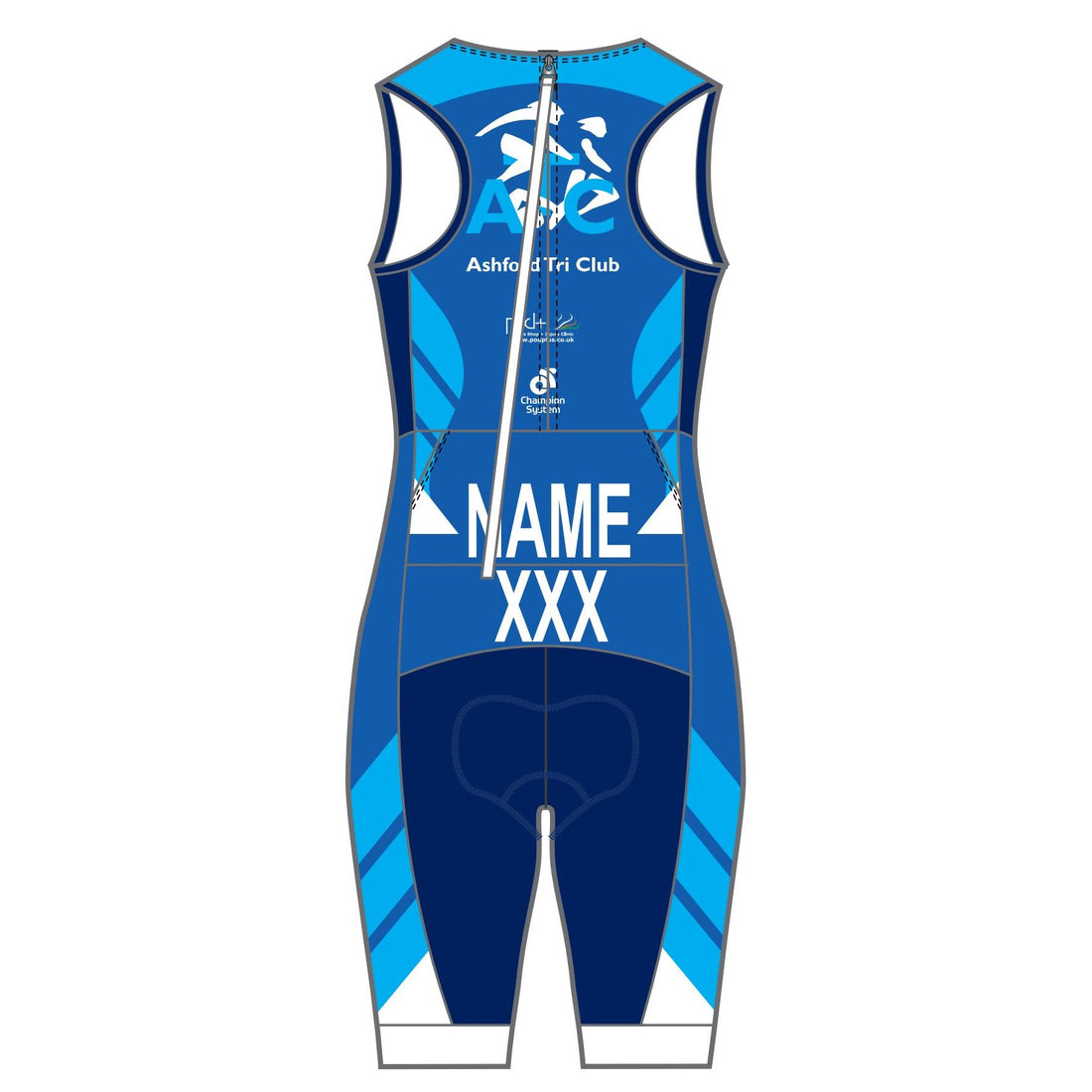 PERFORMANCE+ Velocity Tri Suit