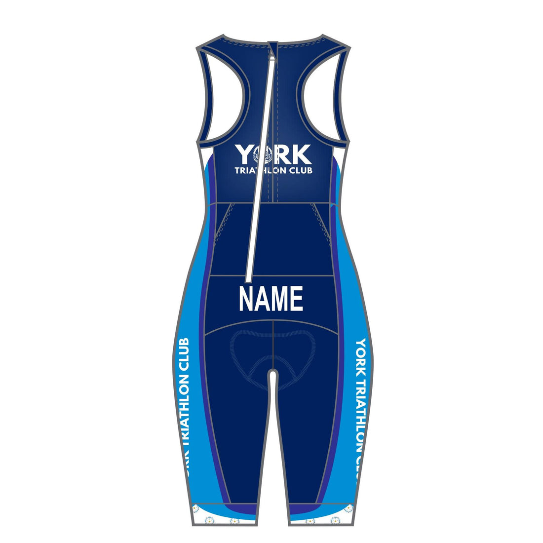 PERFORMANCE+ Velocity Tri Suit