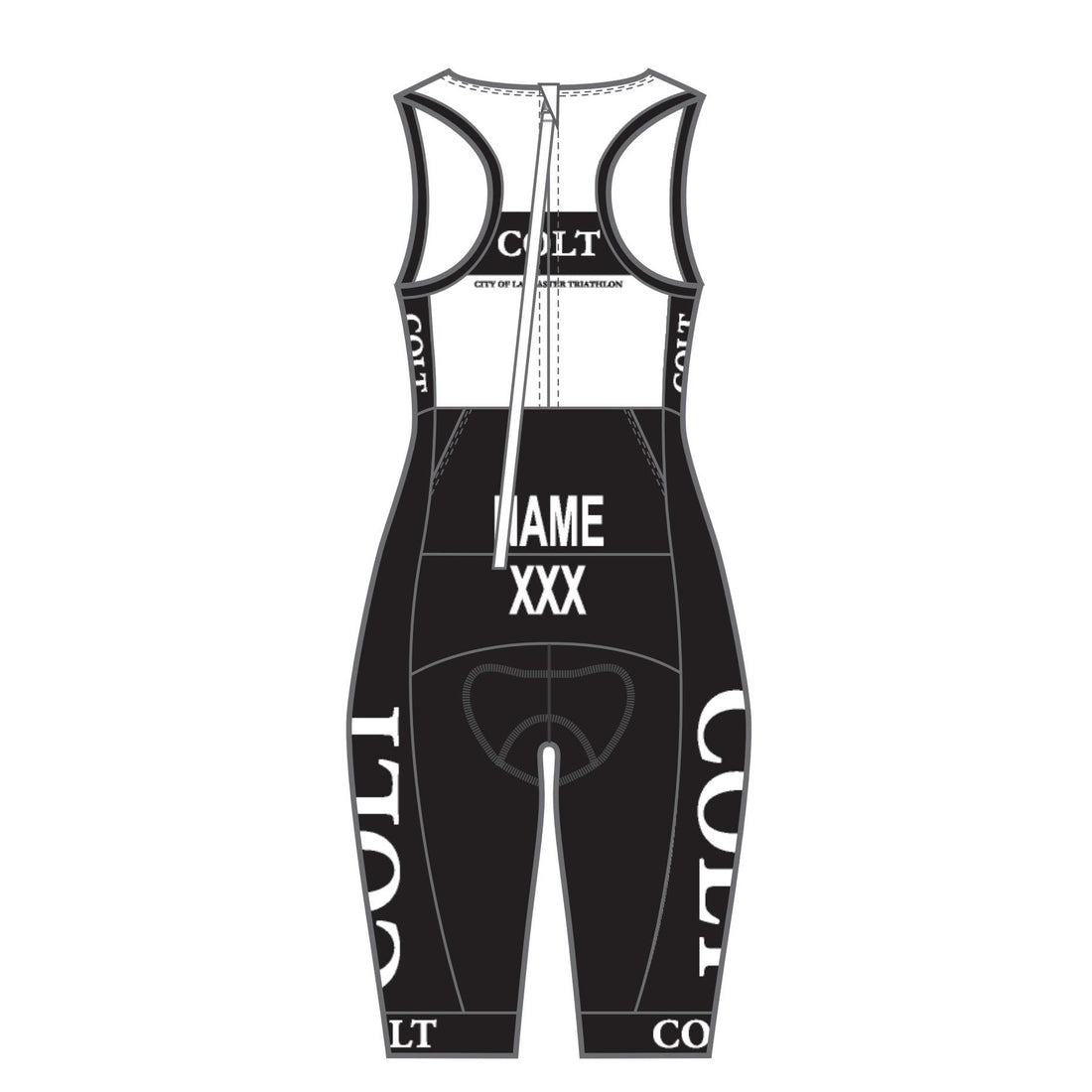 PERFORMANCE+ Velocity Tri Suit