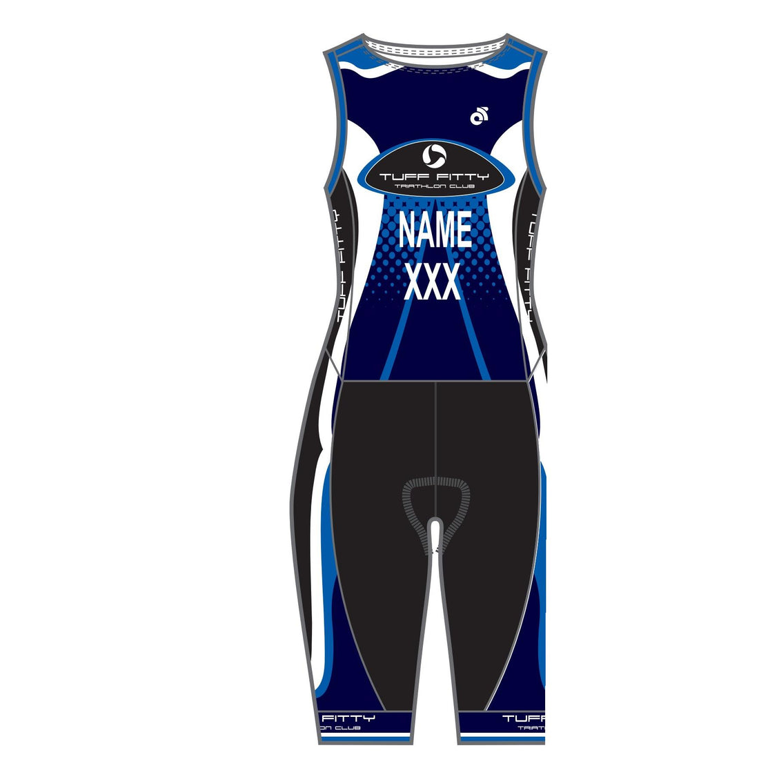 PERFORMANCE+ Velocity Tri Suit