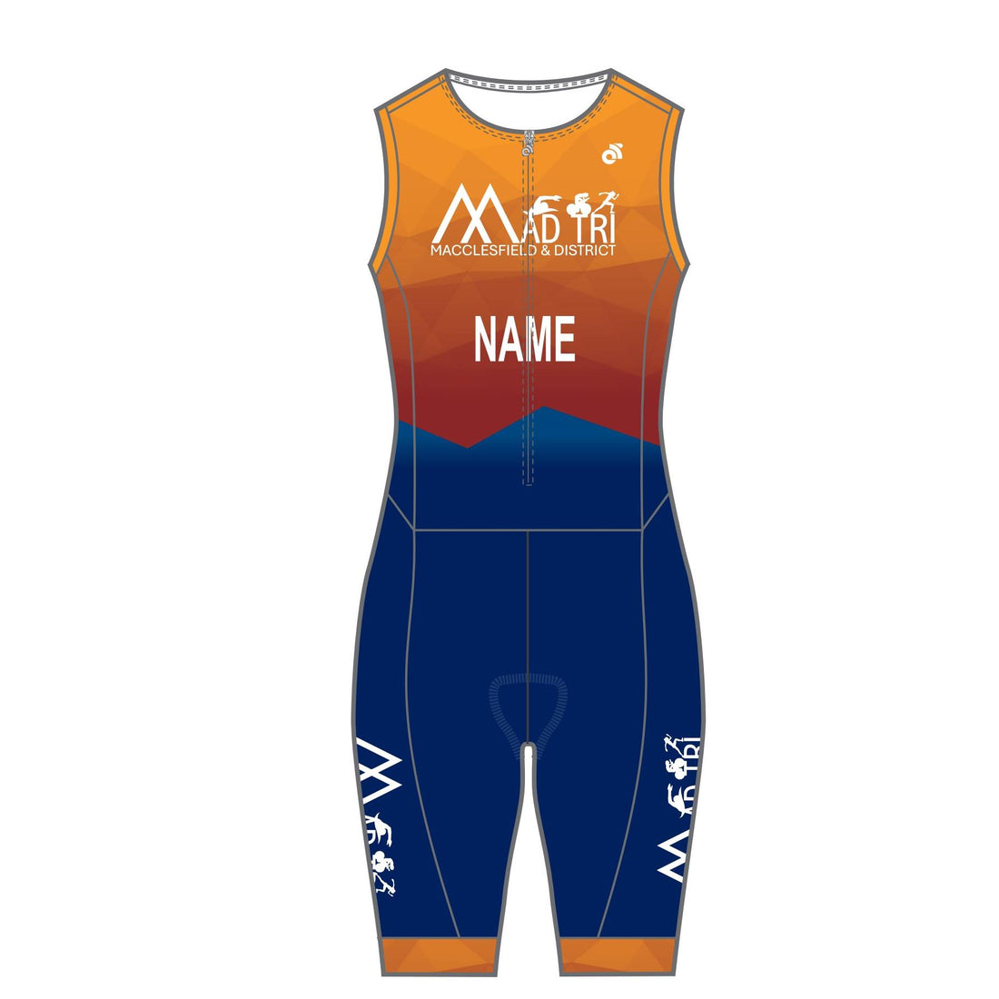 PERFORMANCE+ Velocity Tri Suit