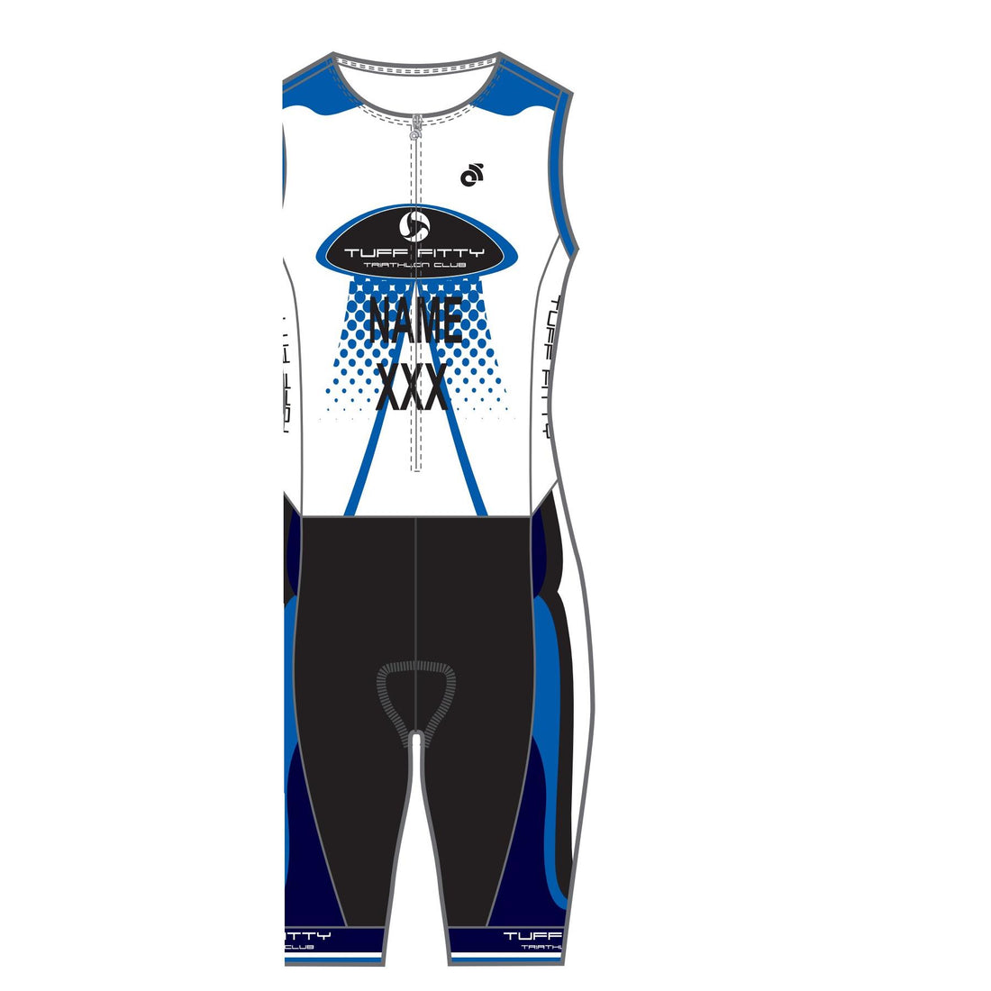 PERFORMANCE+ Velocity Tri Suit