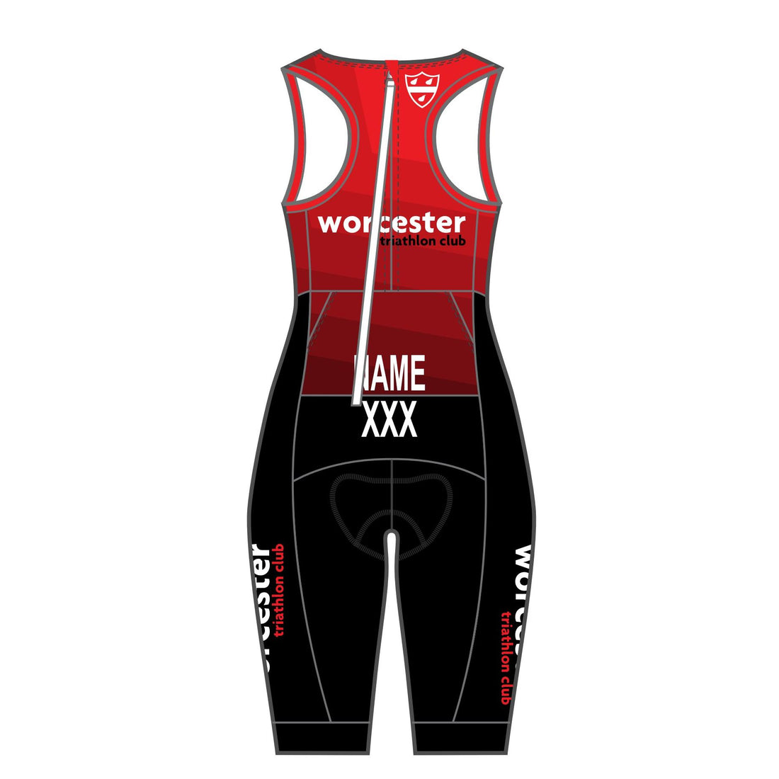 PERFORMANCE+ Velocity Tri Suit