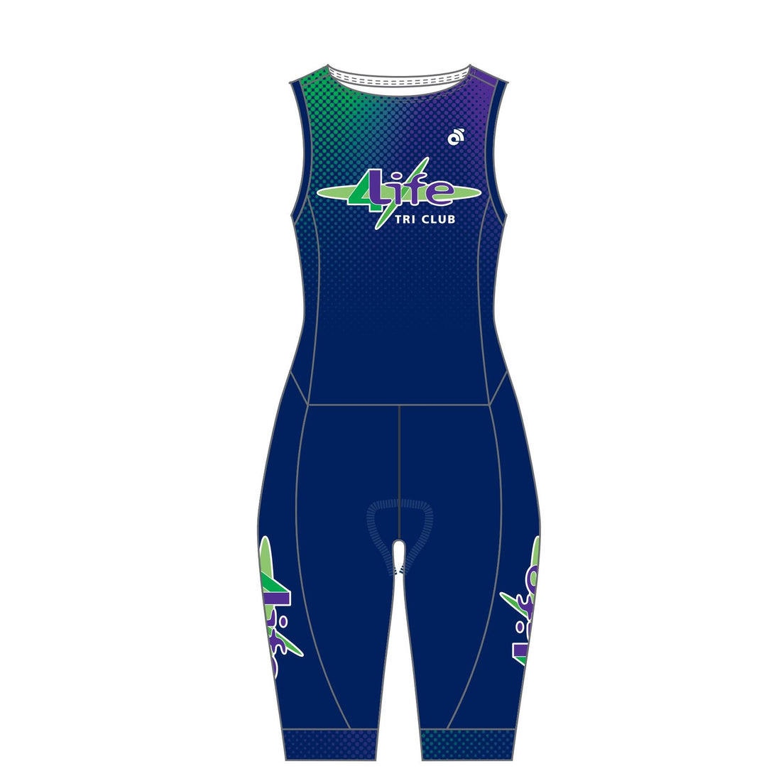 PERFORMANCE+ Velocity Tri Suit