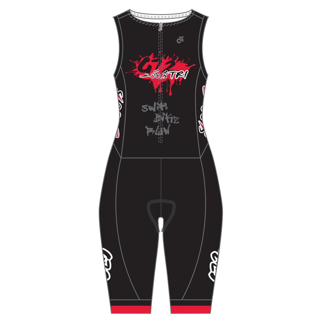 PERFORMANCE+ Velocity Tri Suit