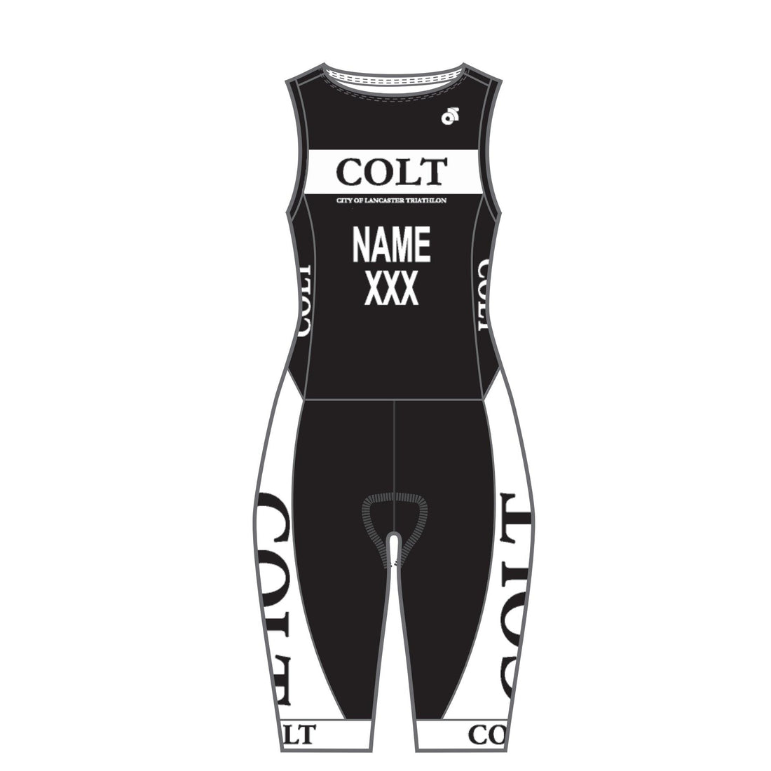 PERFORMANCE+ Velocity Tri Suit