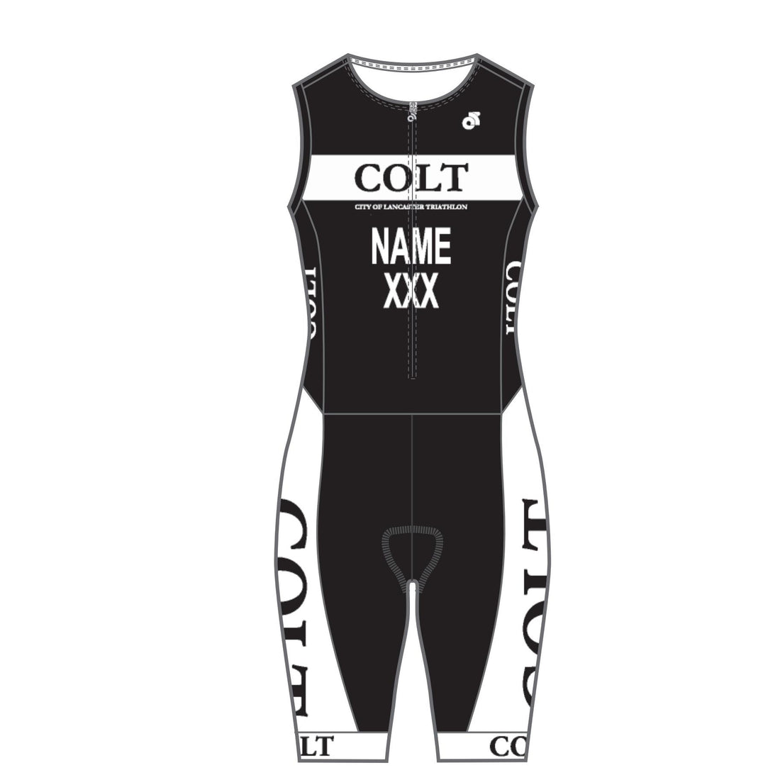 PERFORMANCE+ Velocity Tri Suit