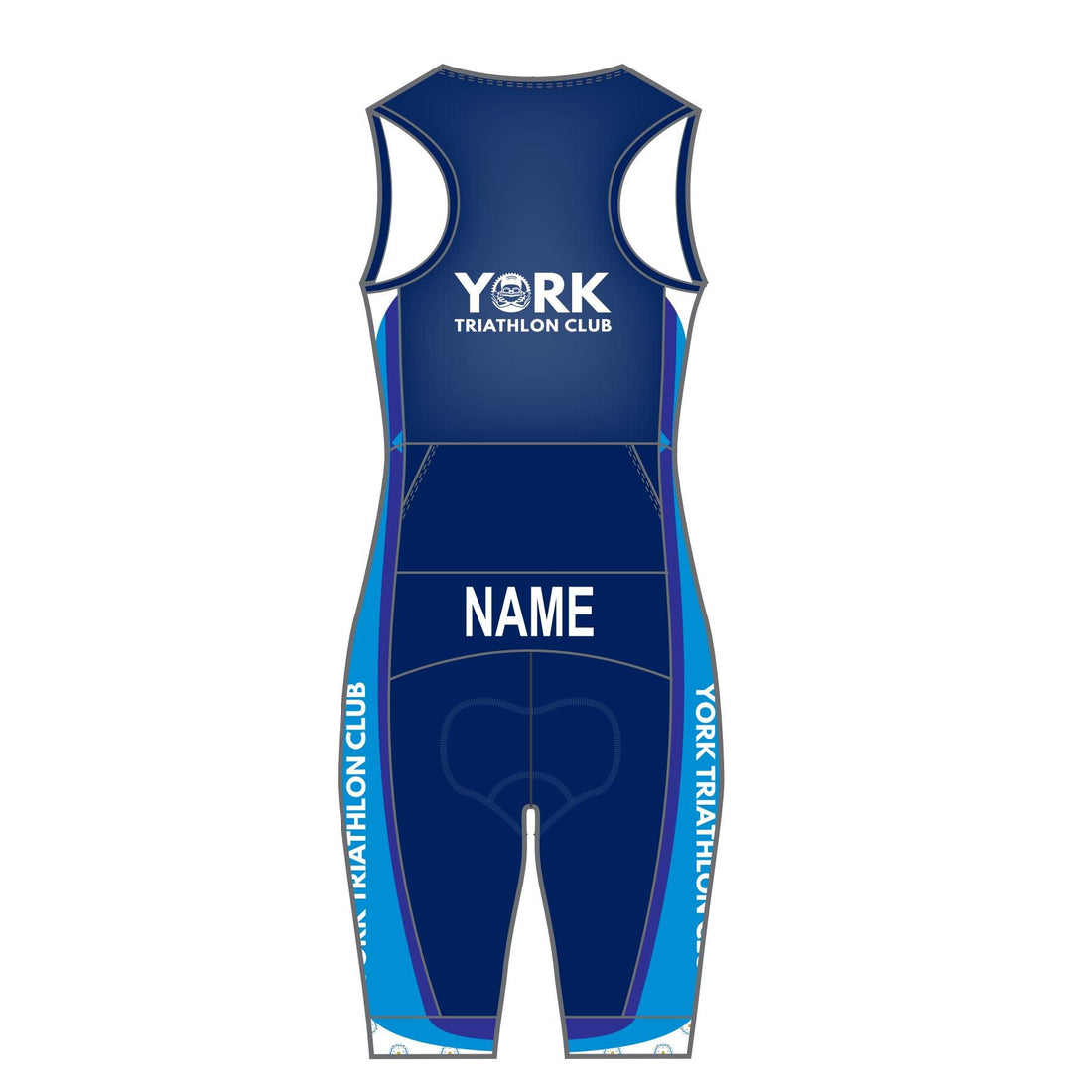 PERFORMANCE+ Velocity Tri Suit