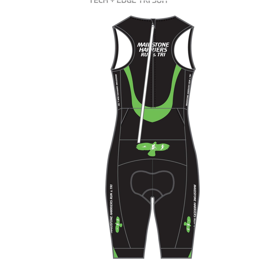 PERFORMANCE+ Velocity Tri Suit