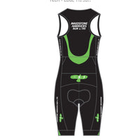 PERFORMANCE+ Velocity Tri Suit