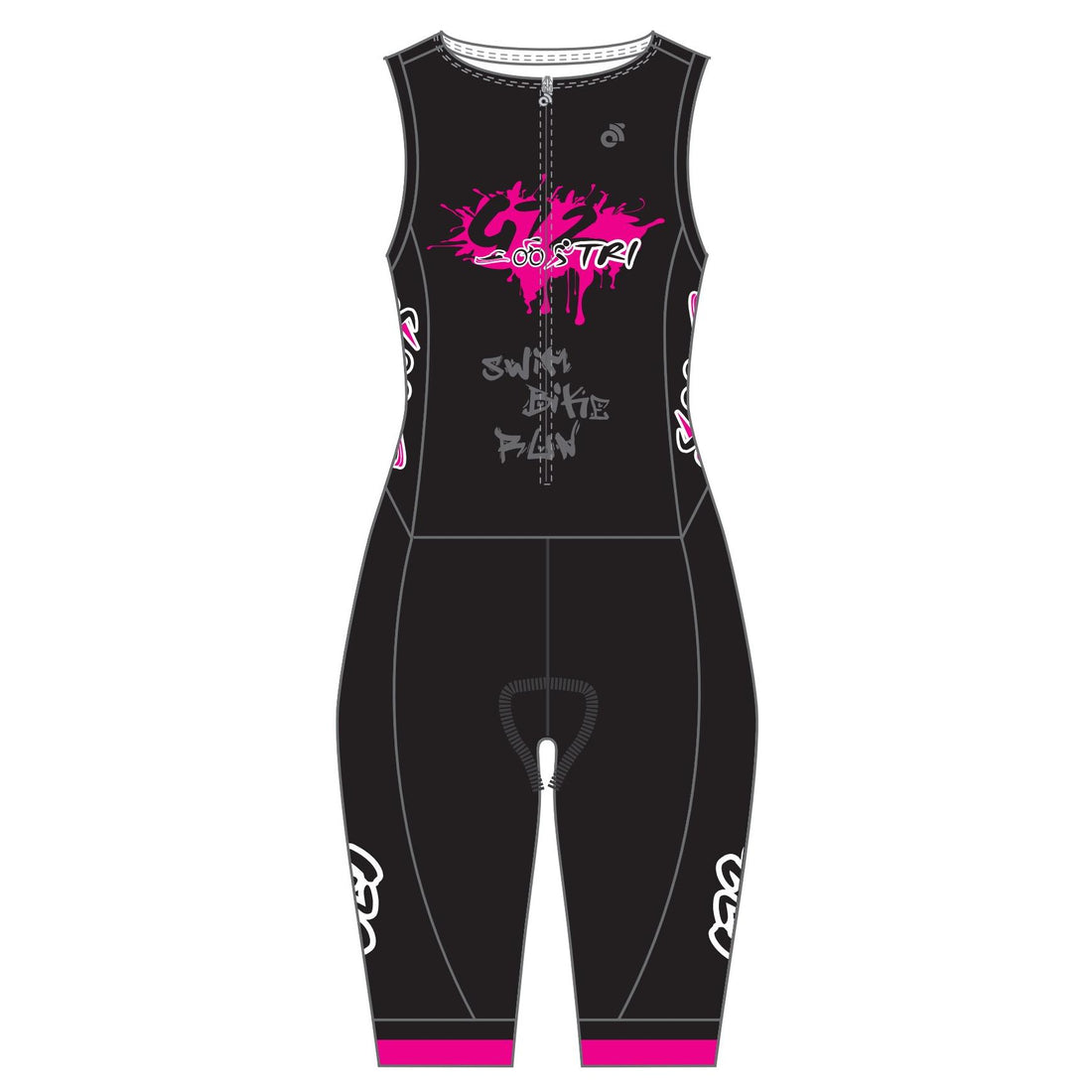 PERFORMANCE+ Velocity Tri Suit