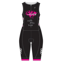 PERFORMANCE+ Velocity Tri Suit