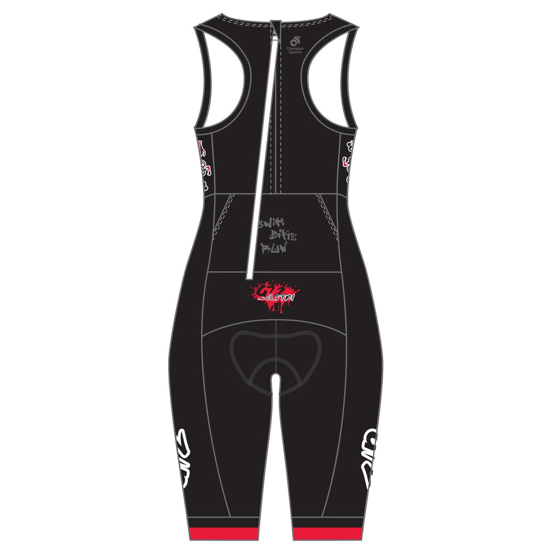 PERFORMANCE+ Velocity Tri Suit