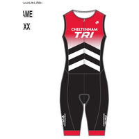 PERFORMANCE+ Velocity Tri Suit