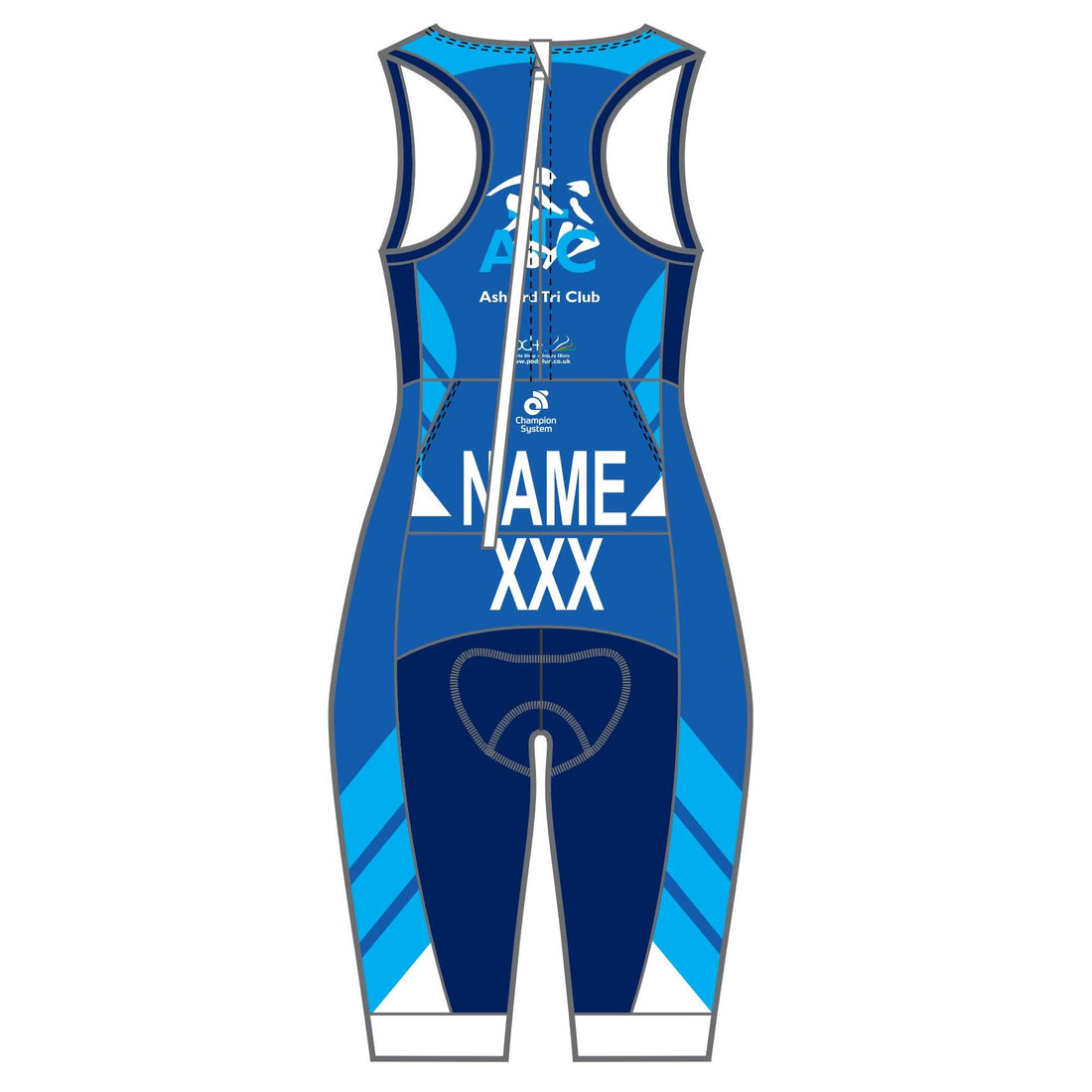 PERFORMANCE+ Velocity Tri Suit