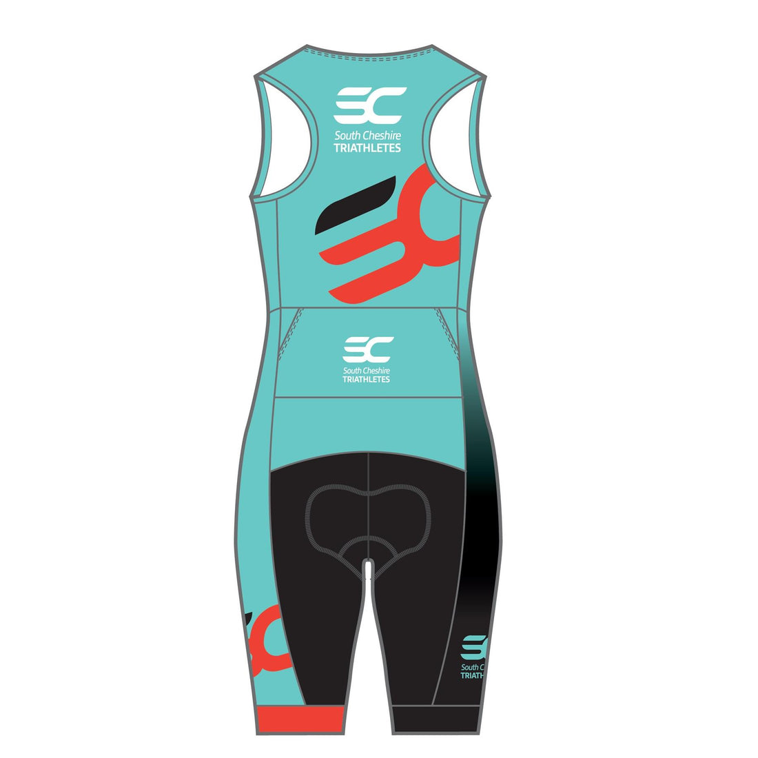 PERFORMANCE+ Velocity Tri Suit