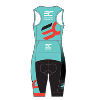 PERFORMANCE+ Velocity Tri Suit