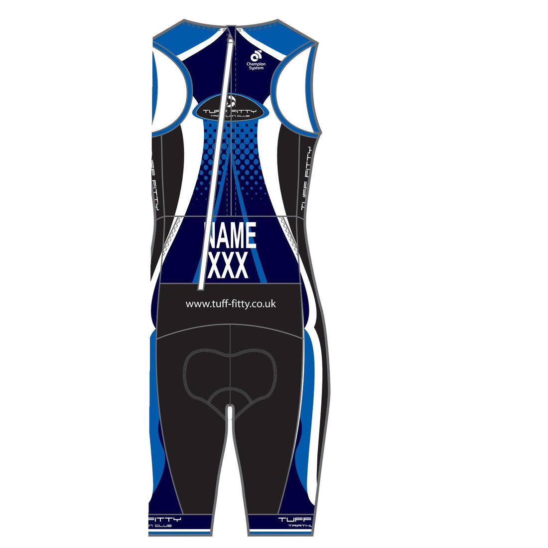 PERFORMANCE+ Velocity Tri Suit