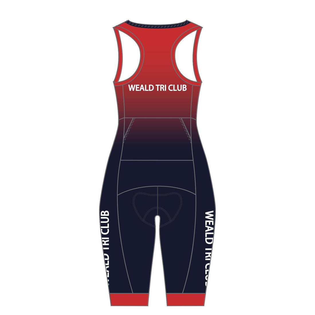 PERFORMANCE+ Velocity Tri Suit