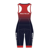 PERFORMANCE+ Velocity Tri Suit