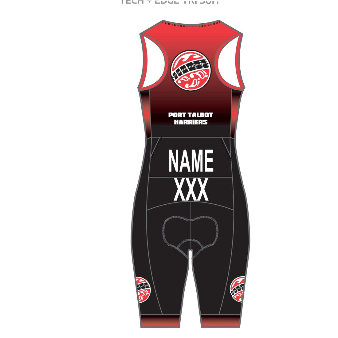 PERFORMANCE+ Velocity Tri Suit