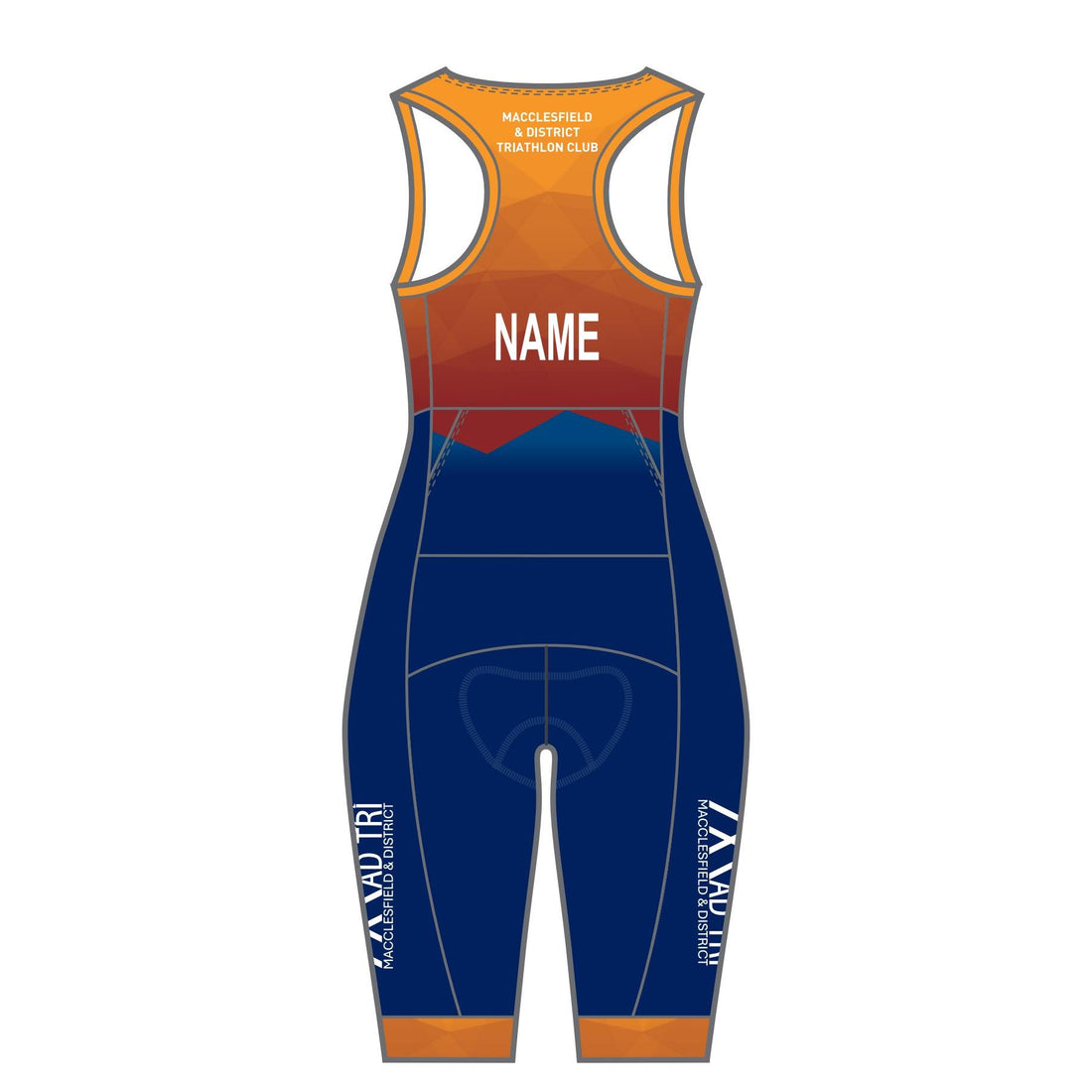 PERFORMANCE+ Velocity Tri Suit