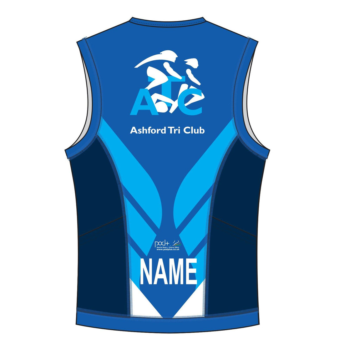 APEX Blade Tri Top