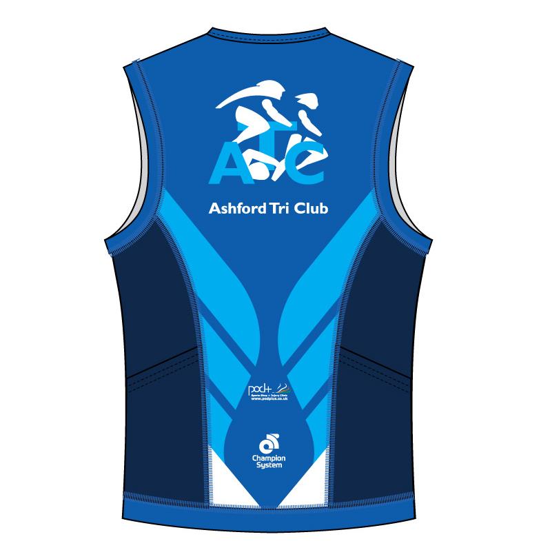 APEX Blade Tri Top