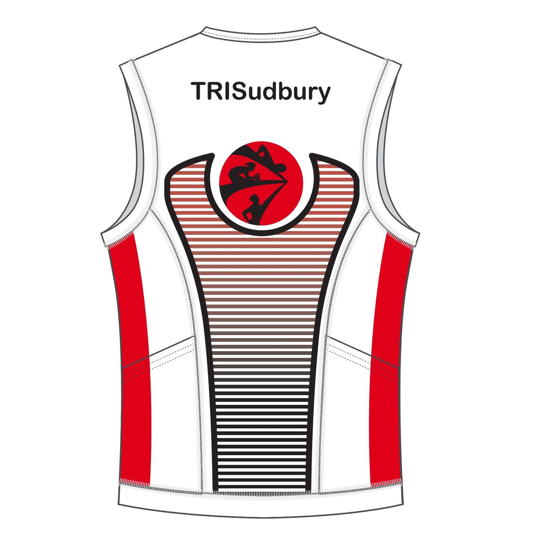 APEX Blade Tri Top