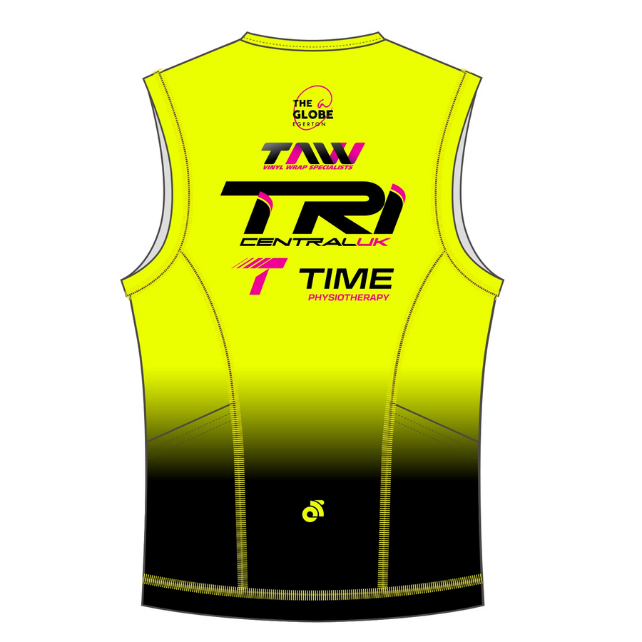 APEX Blade Tri Top