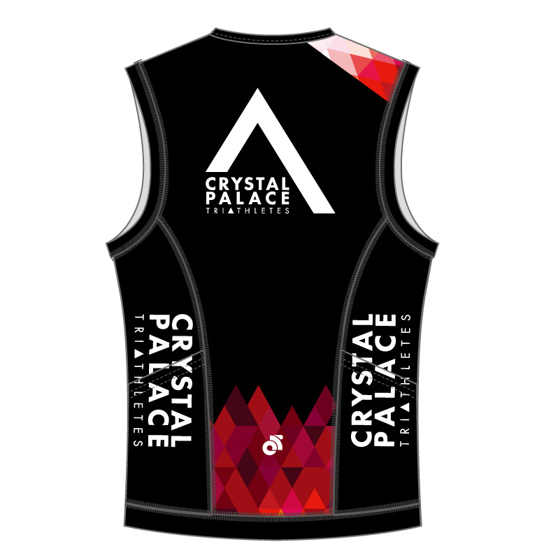 APEX Blade Tri Top