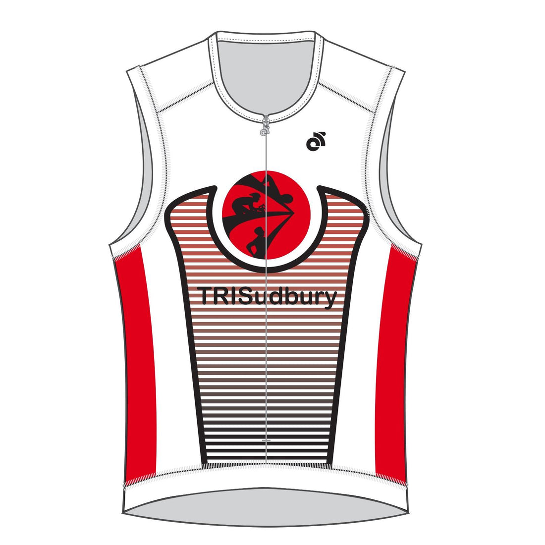 APEX Blade Tri Top