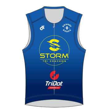 APEX Blade Tri Top