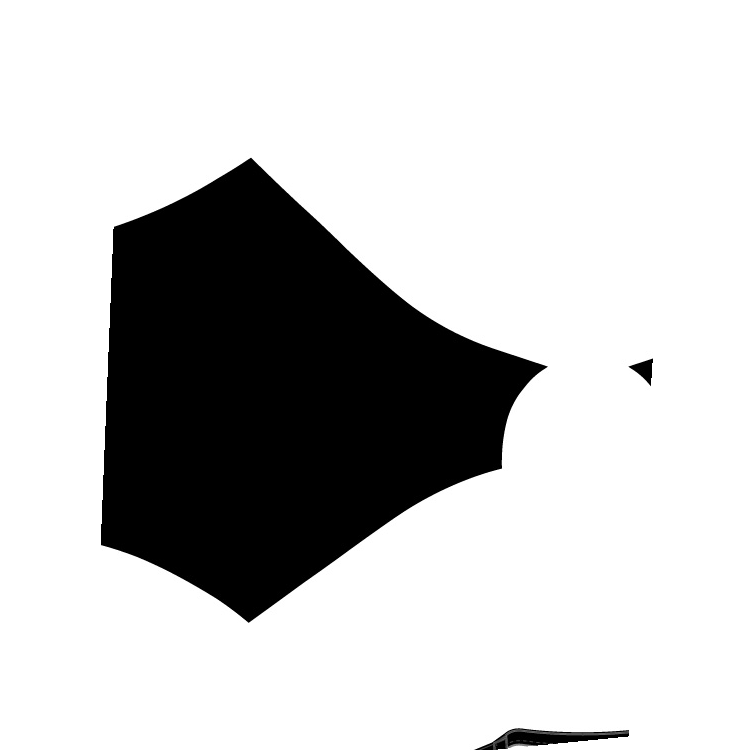 APEX Blade Tri Top