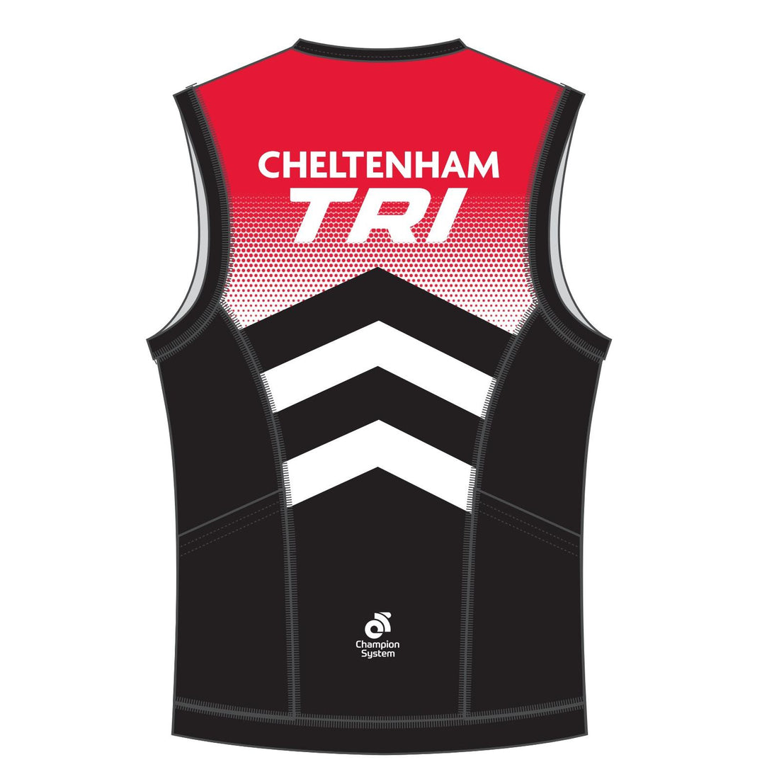 APEX Blade Tri Top