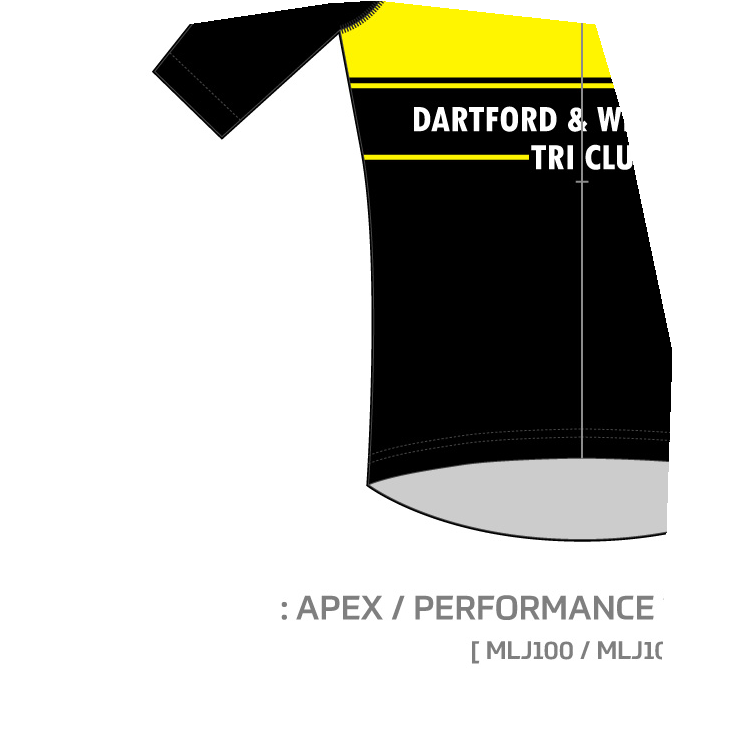 APEX Blade Tri Top
