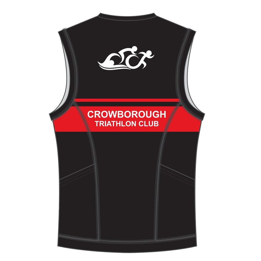 APEX Blade Tri Top