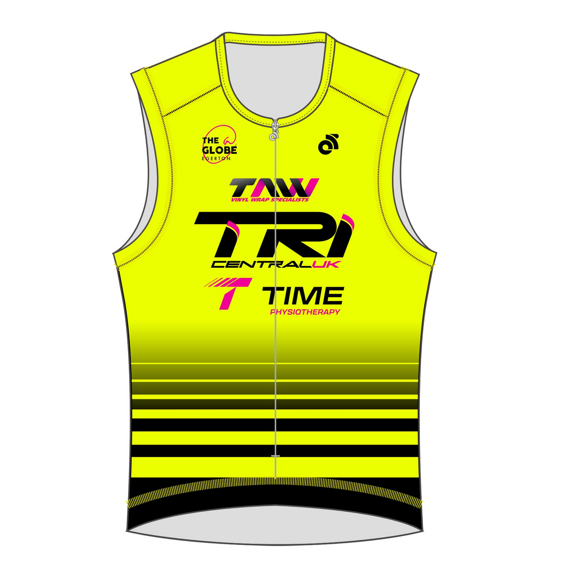 APEX Blade Tri Top