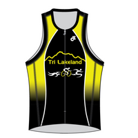 APEX Link Tri Top