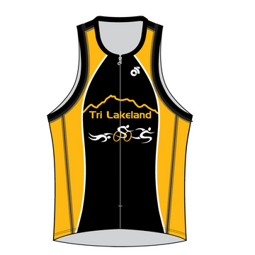 APEX Link Tri Top