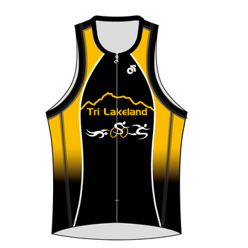 APEX Link Tri Top