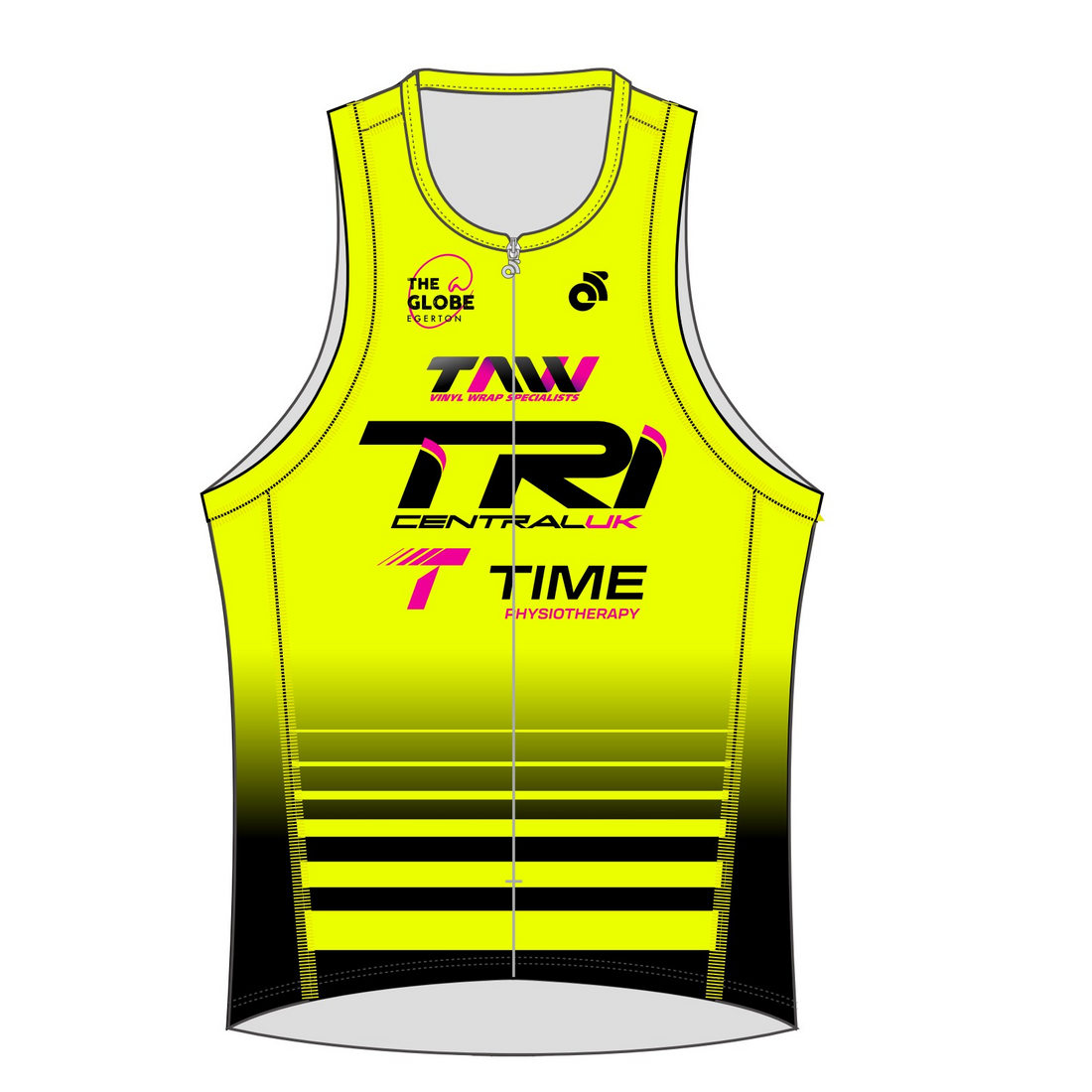 APEX Link Tri Top