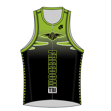 APEX Link Tri Top