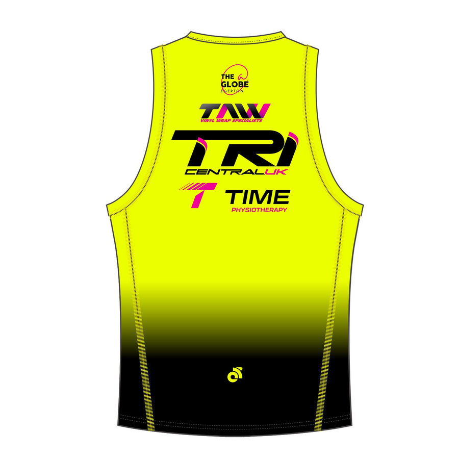 APEX Link Tri Top