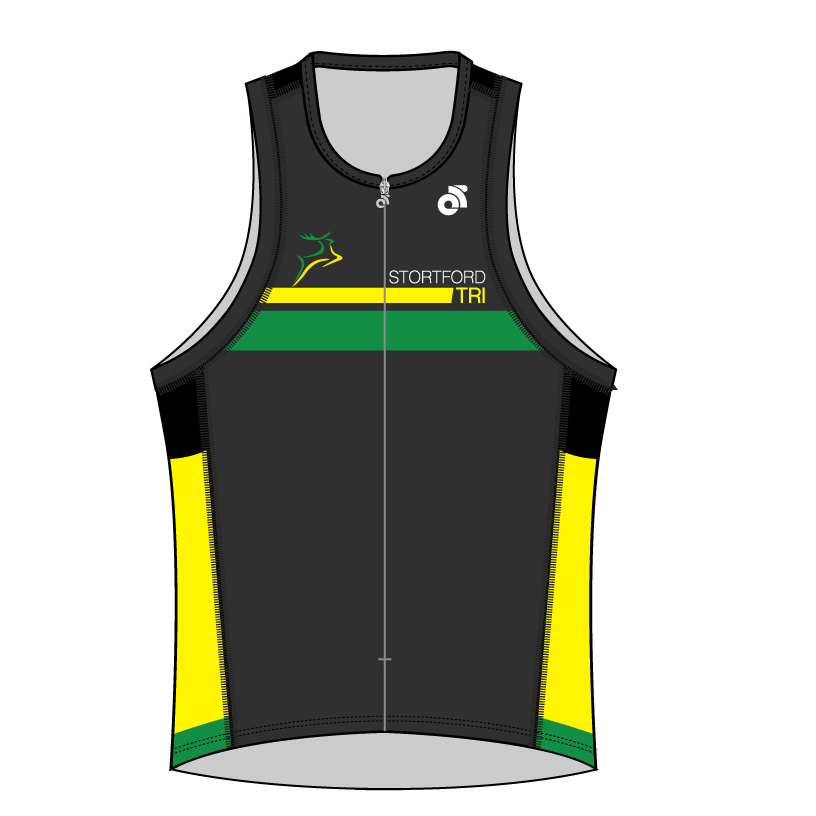 APEX Link Tri Top