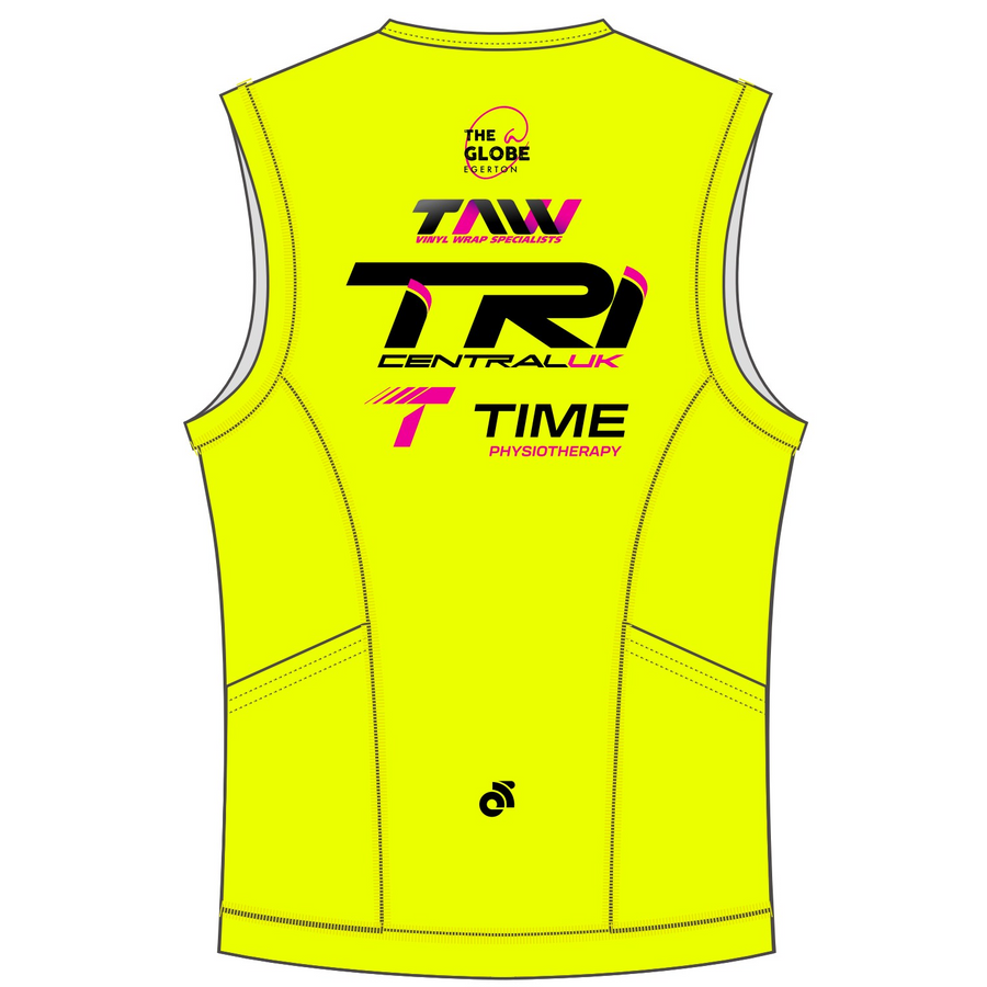 PERFORMANCE Blade Tri Top