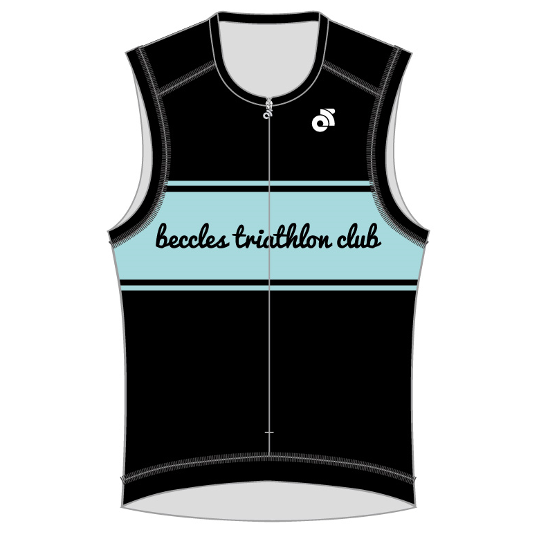 PERFORMANCE Blade Tri Top